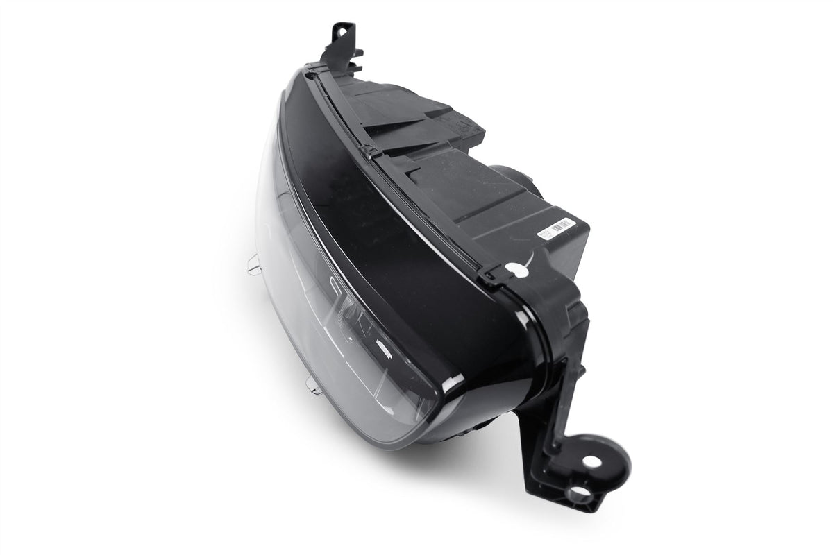 Citroen C4 Grand Picasso Right Headlight, Magneti Marelli OEM, OEM 9802041480 - View 3