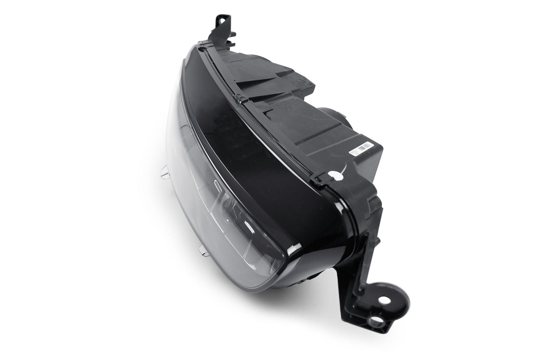Citroen C4 Grand Picasso Right Headlight, Magneti Marelli OEM, OEM 9802041480 - View 3