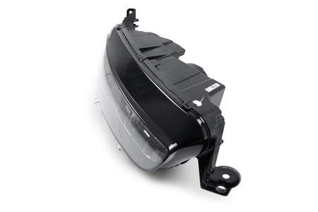Citroen C4 Grand Picasso Right Headlight, Magneti Marelli OEM, OEM 9802041480 - View 3