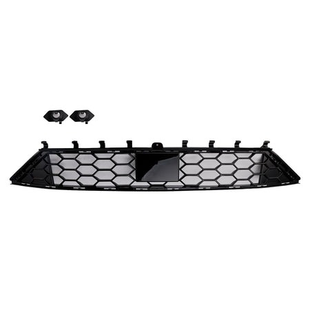Bumper Grille Front - for Ford - OEM 2287095 | Eurowagens - View 3