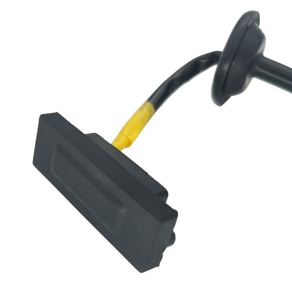 Trunk Release Switch - for Kia - OEM 81260-1W220 | Eurowagens - View 5