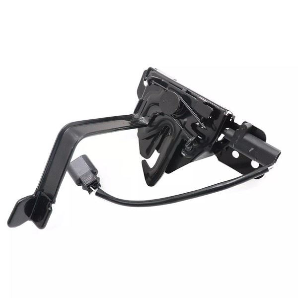 Bonnet Latch - for Hyundai - OEM 81130-S8000 | Eurowagens