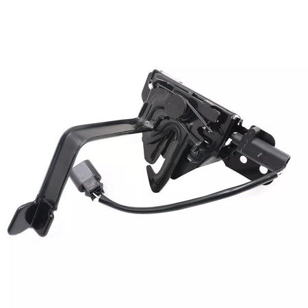 Bonnet Latch - for Hyundai - OEM 81130-S8000 | Eurowagens