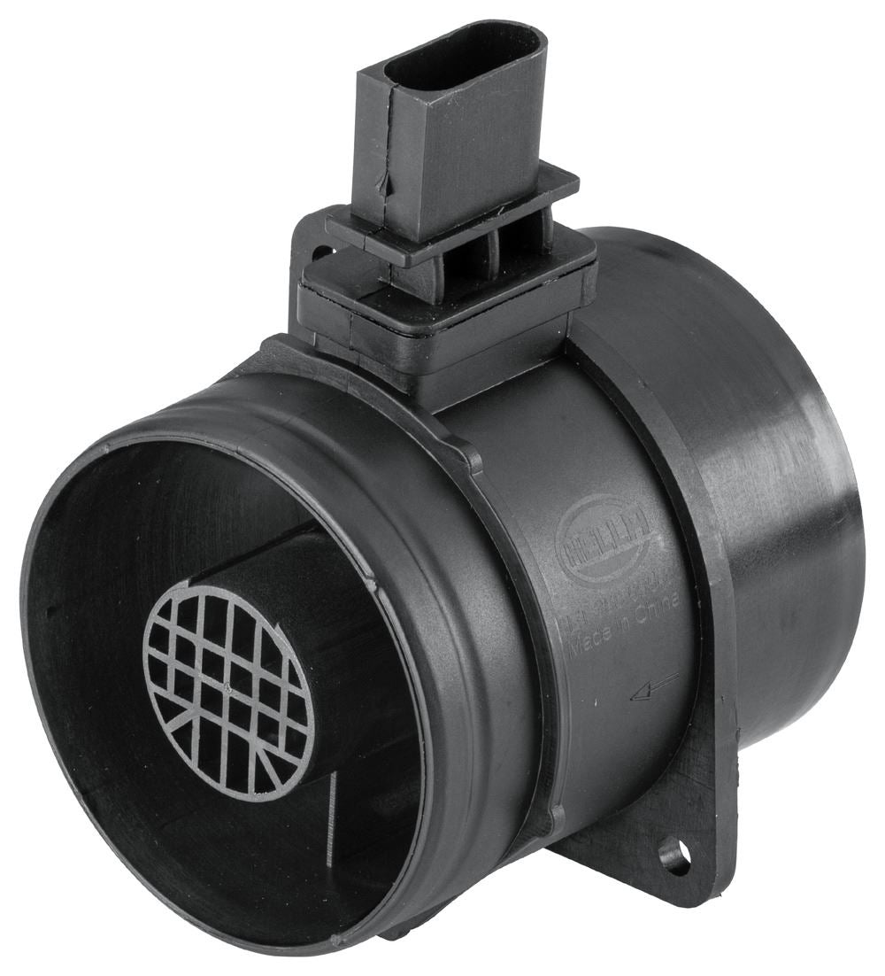 Hella Mass Air Flow Meter for Mercedes-Benz, OEM quality, OEM 000 094 34 48, MPN 8ET 358 095-301