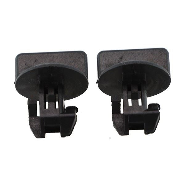 Bumper Hitch Cover Nut - for Dodge - OEM 68249278AA | Eurowagens - View 3