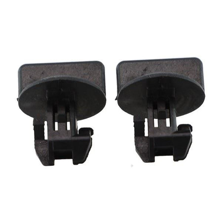Bumper Hitch Cover Nut - for Dodge - OEM 68249278AA | Eurowagens - View 3