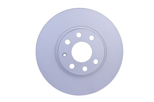 Hella Brake Disc for Holden, OPEL & more, OEM quality, OEM 569000 - View 3