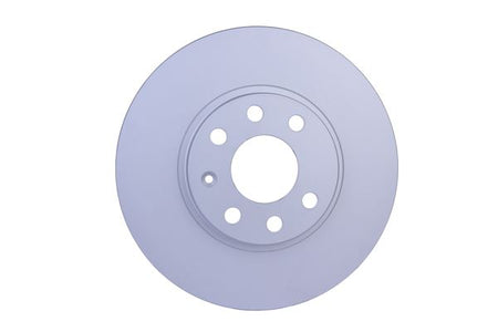 Hella Brake Disc for Holden, OPEL & more, OEM quality, OEM 569000 - View 3