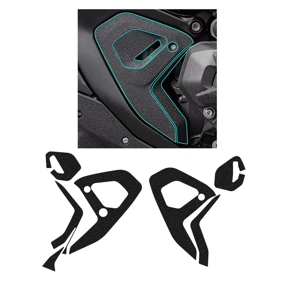 Fairing Protection Sticker Kit - for BMW | Eurowagens