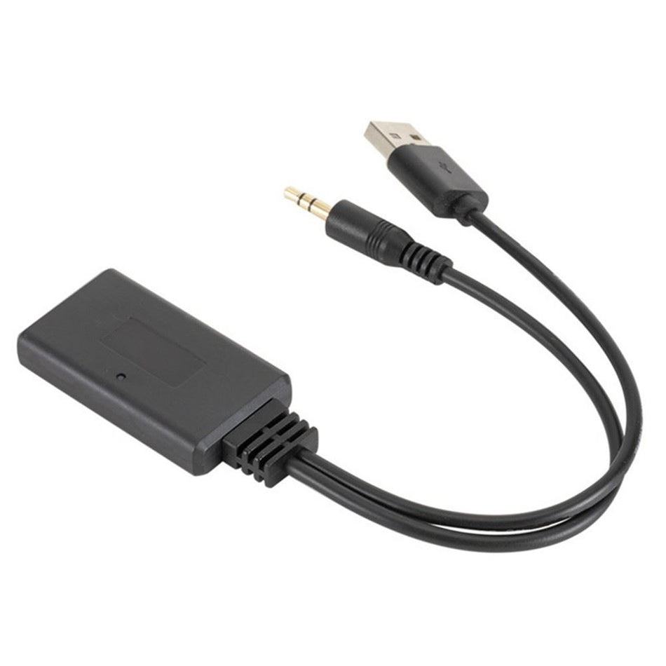 Bluetooth Music Receiver Aux Module | Eurowagens