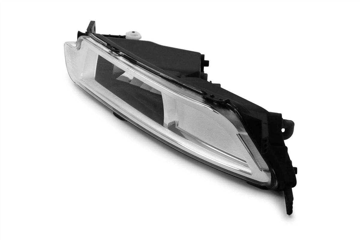 Hella DRL Left Front Fog Light for Volkswagen, OEM quality, OEM 3G0941661H - View 10