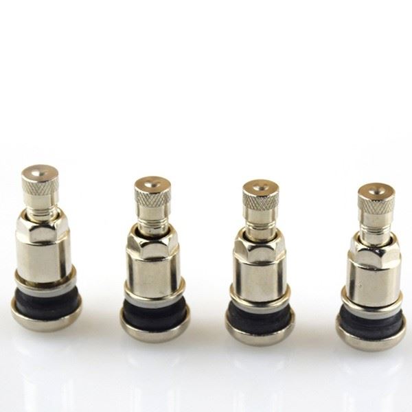 Bolt-In Tire Valve Stems | Eurowagens