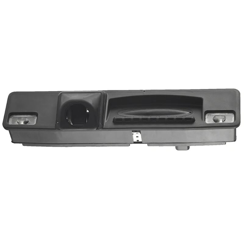 Trunk Release Switch - OEM F1EB-19B514-BC | Eurowagens