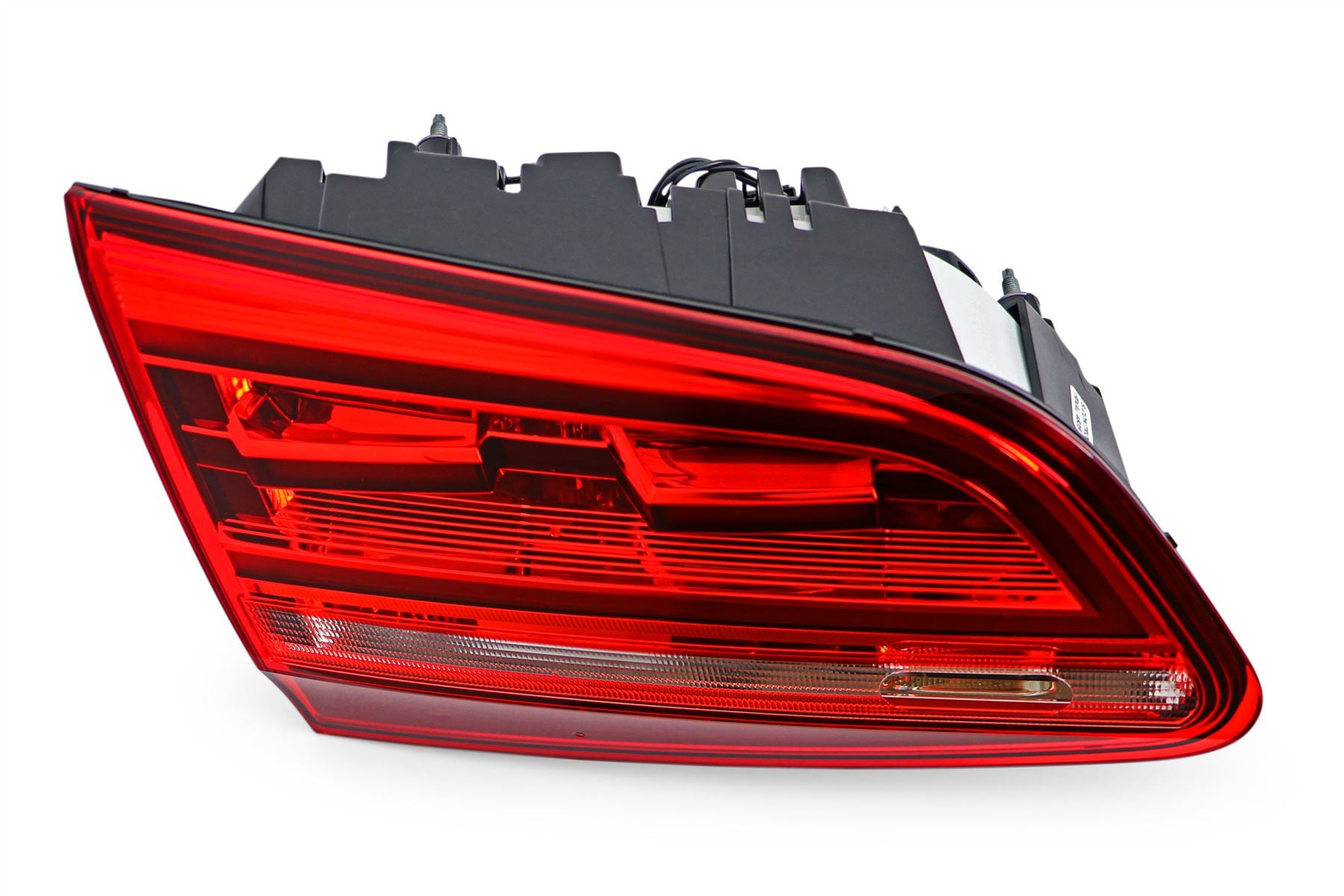 Volkswagen Sharan Left Rear Light, Magneti Marelli OEM, OEM 7N0945307A - View 2