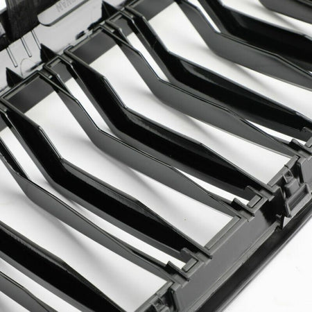 Bumper Grille Front - for BMW | Eurowagens - View 6