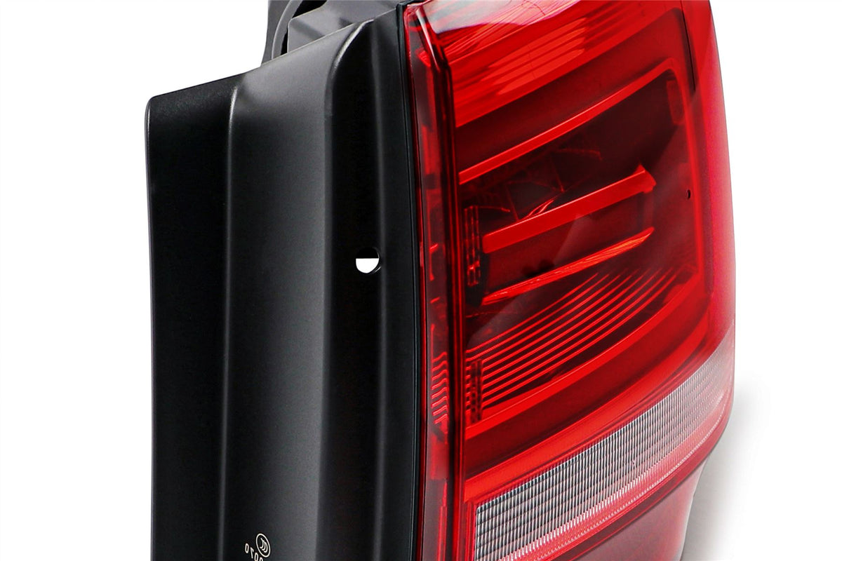 Volkswagen Sharan Right Rear Light, Magneti Marelli OEM, OEM 7N0945208 - View 5