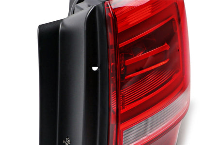 Volkswagen Sharan Right Rear Light, Magneti Marelli OEM, OEM 7N0945208 - View 5