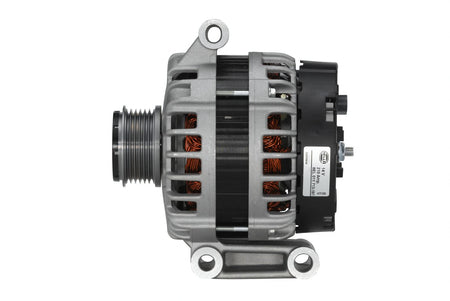 Hella Alternator for Ford, OEM quality, OEM 1768612, MPN 8EL 011 713-161