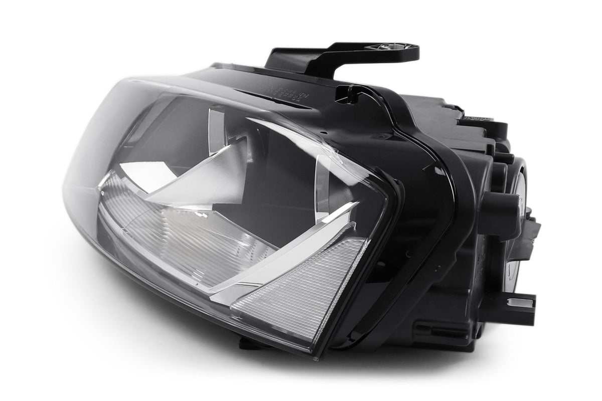 Hella Left Headlight for Audi, OEM quality, OEM 8P0941003AK - View 11