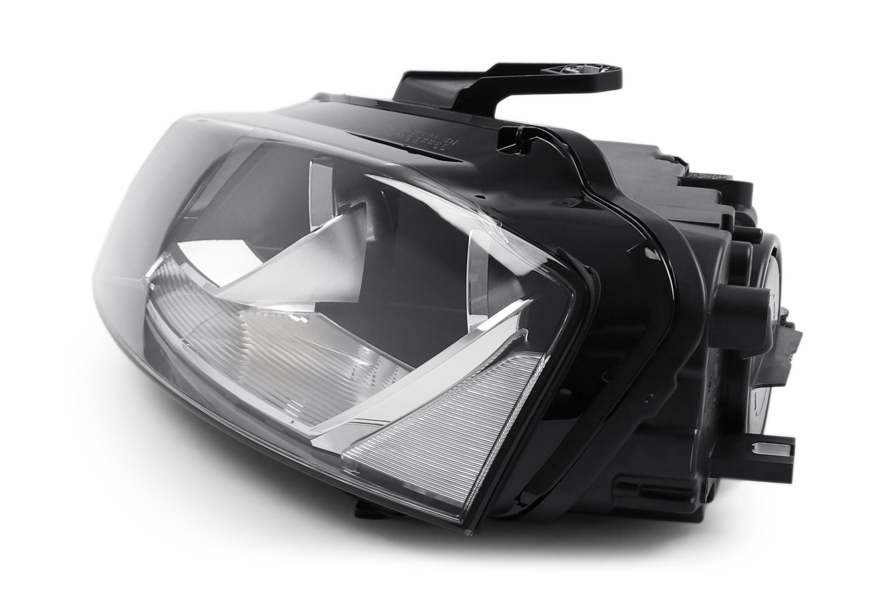 Hella Left Headlight for Audi, OEM quality, OEM 8P0941003AK - View 11