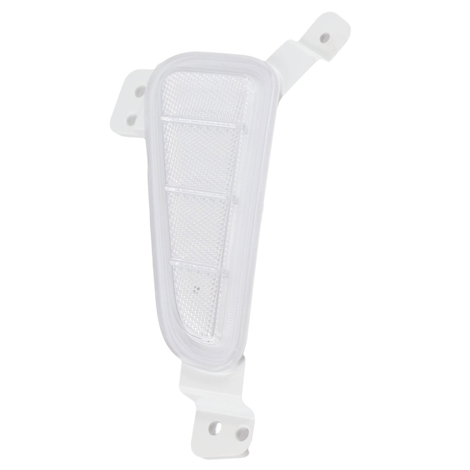 Bumper Reflector Front Right - for Hyundai - OEM 92408-J9210 | Eurowagens - View 7