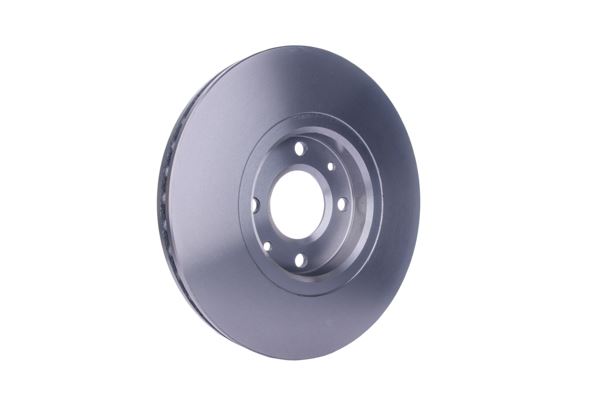 Hella Brake Disc for Citroen, OEM quality, OEM 1606308780 - View 2