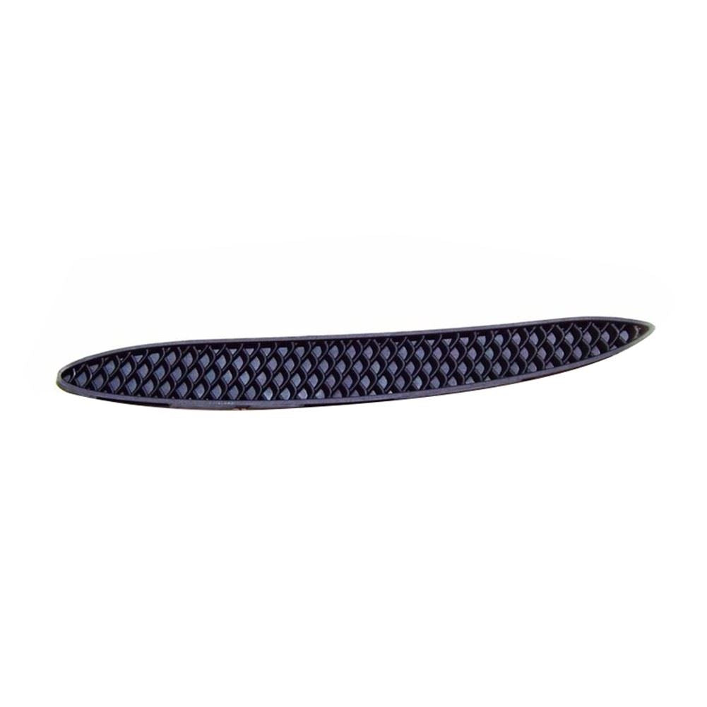 Bumper Grille Rear Left - for Mercedes-Benz - OEM A1678851703 | Eurowagens
