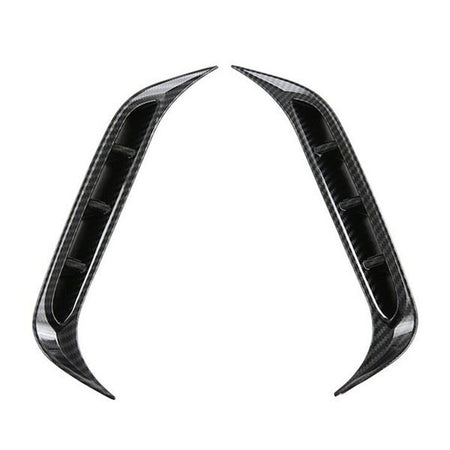 Bumper Fog Light Vent Cover Front - for Kia | Eurowagens - View 4
