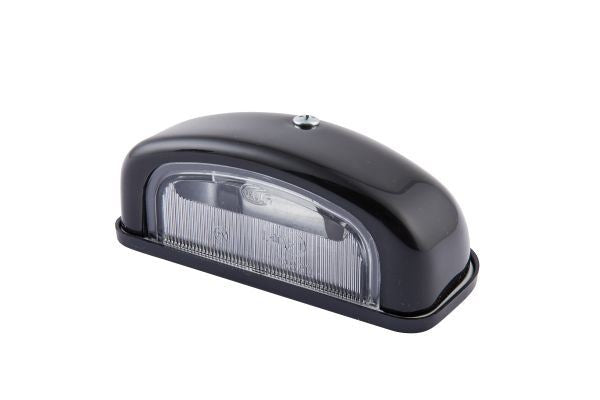 Hella Number Plate Light for Volkswagen & Ford, OEM quality, OEM 0250821-6 - View 7