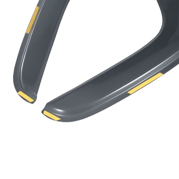 Wind Deflector - for Renault | Eurowagens - View 6