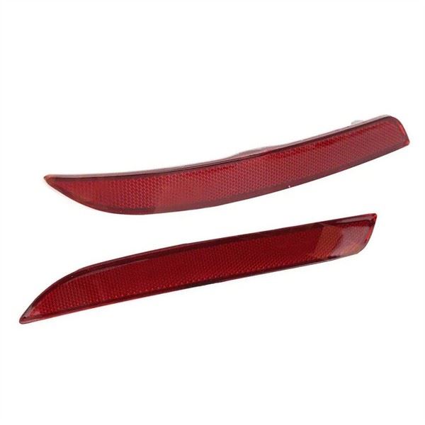 Bumper Reflector Rear - for BMW - OEM 63147842955 | Eurowagens