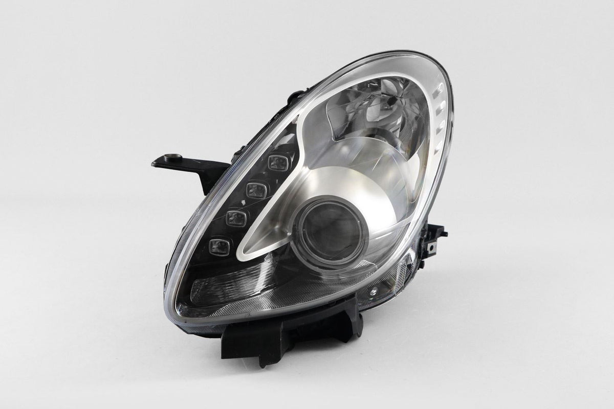Alfa Romeo Giulietta Left Headlight, Magneti Marelli OEM, OEM 50520221 - View 5
