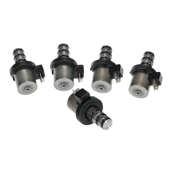 Transmission Shift Solenoid Set - OEM F4A41 | Eurowagens