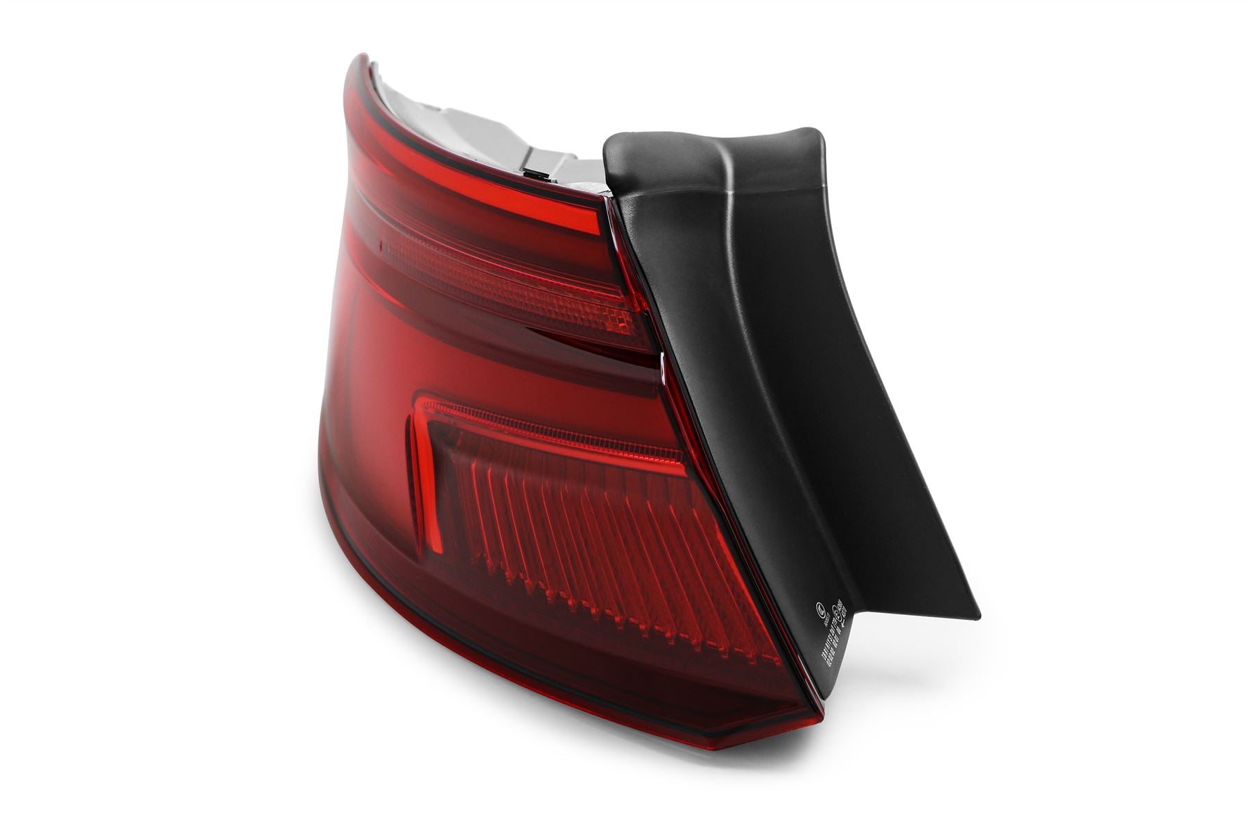 Audi A3 Sportback Left Rear Light, Hella OEM, OEM 8V4 945 091 - View 9