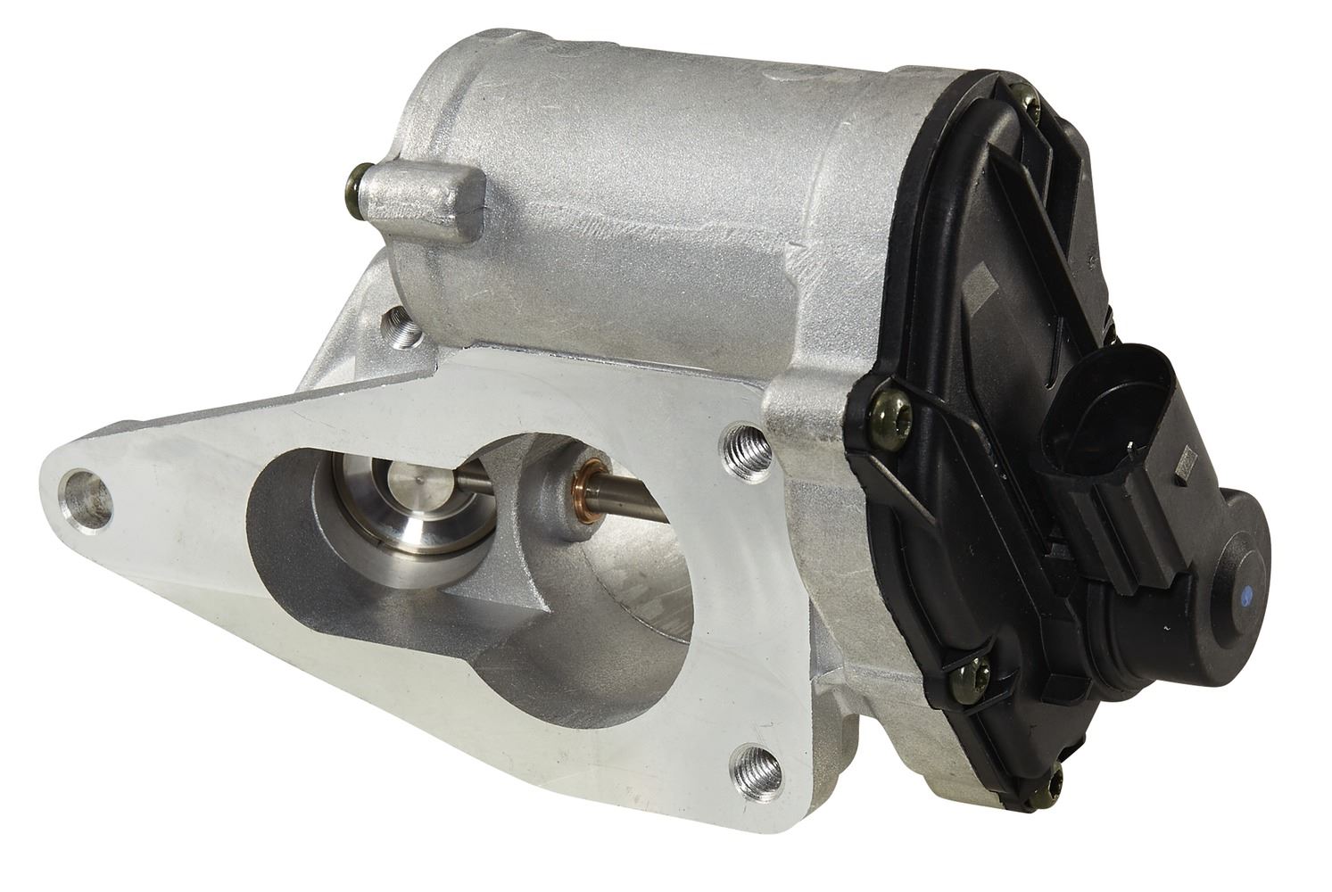 Hella EGR Valve for Renault, OEM quality, OEM 82 00 411 031, MPN 6NU 014 864-121
