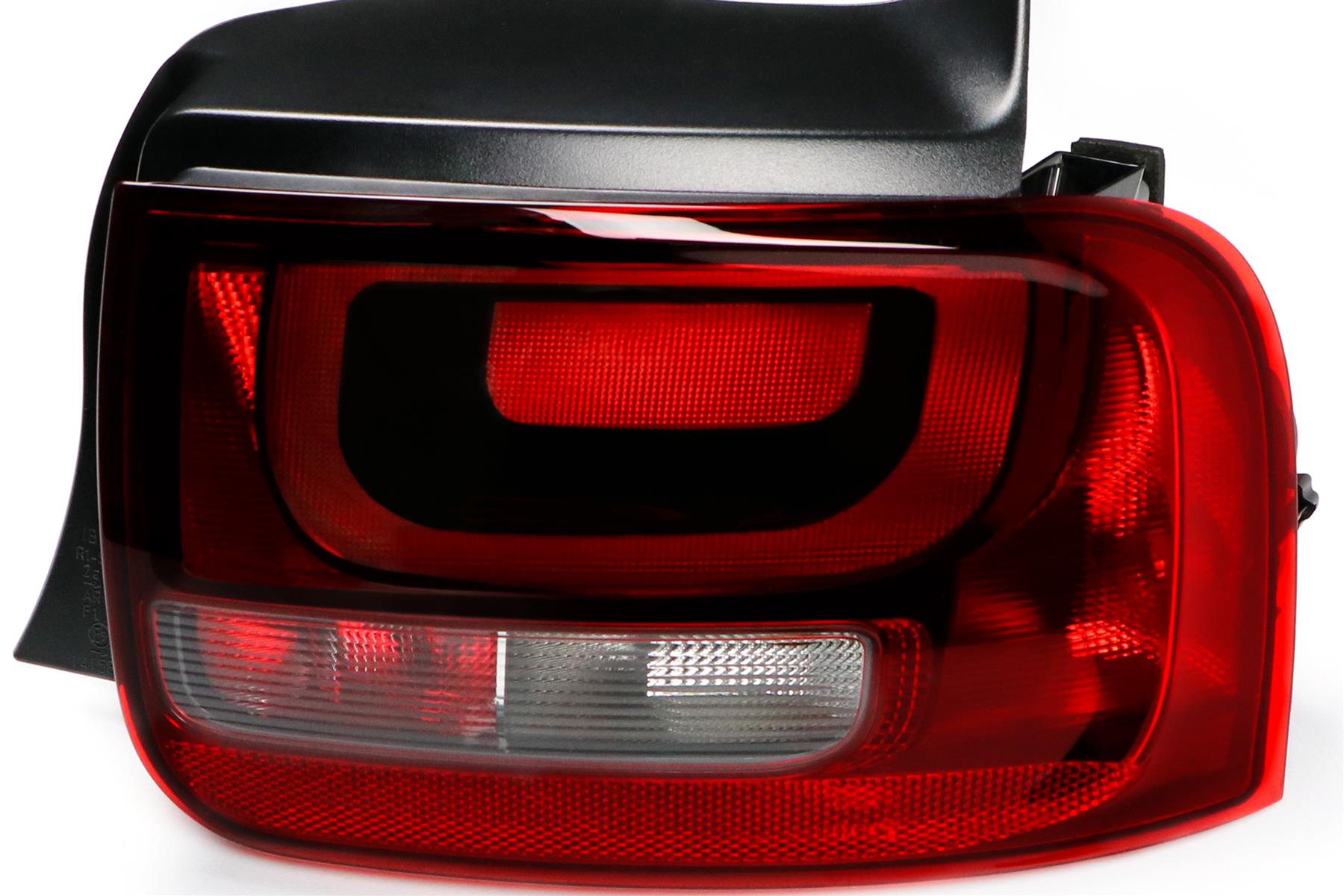 Citroen C4 Cactus Right Rear Light, Valeo OEM, OEM 9800916280 - View 8