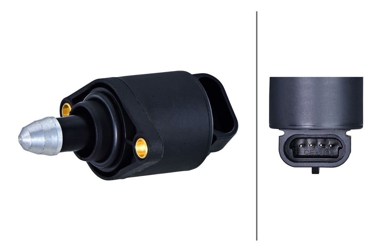 Hella Actuator for Peugeot, OEM quality, OEM 1920X9 - View 2
