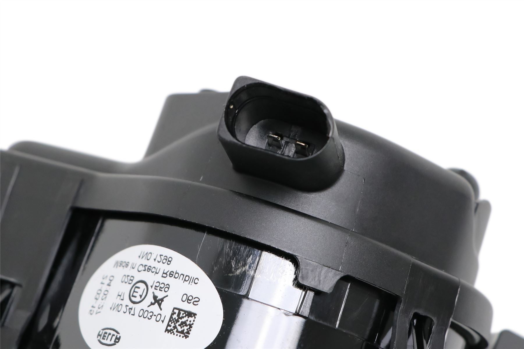 Hella Right Front Fog Light for Audi, OEM quality, OEM 8P0941700A - View 2