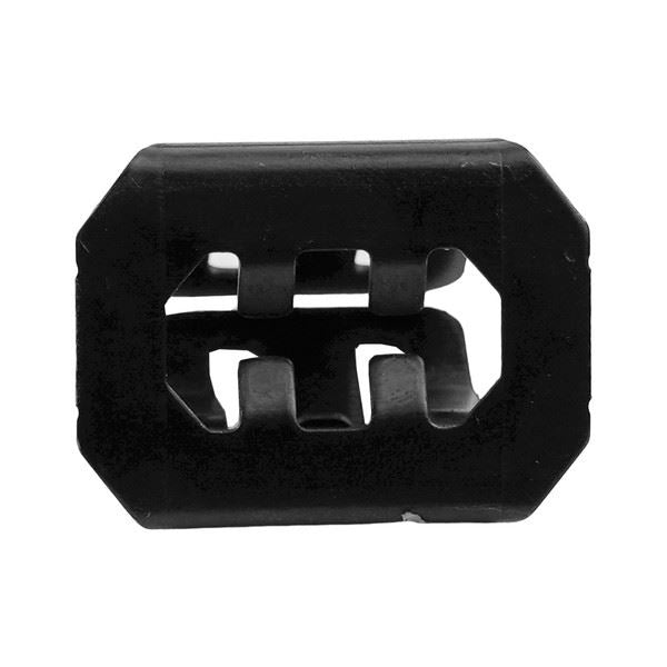 Bumper Grille Clip Front - for Chevrolet, Cadillac & more - OEM 15162843 | Eurowagens - View 9