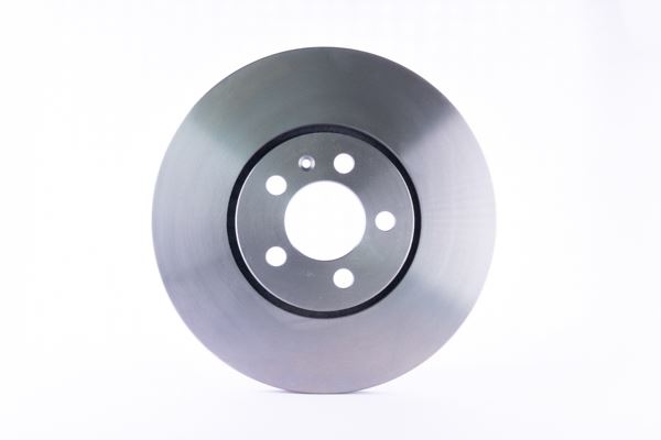 Hella Brake Disc for Volkswagen, OEM quality, OEM 3A0615301 - View 2
