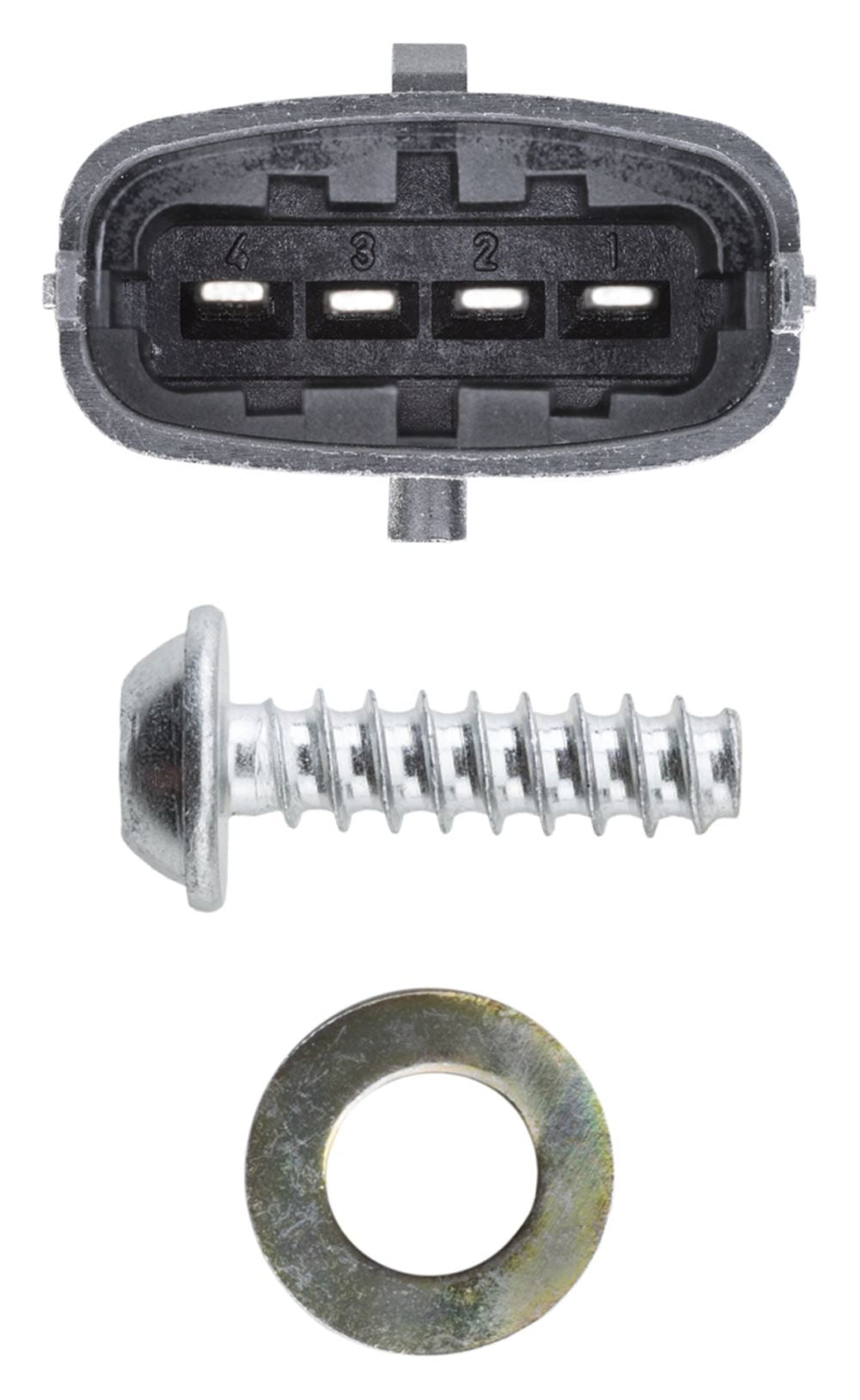 Hella Sensor for Fiat, Mitsubishi & more, OEM quality, OEM 46553045 - View 3