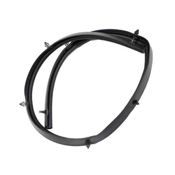 Bonnet Seal Weatherstrip - for Mitsubishi - OEM 5902A021 | Eurowagens - View 3