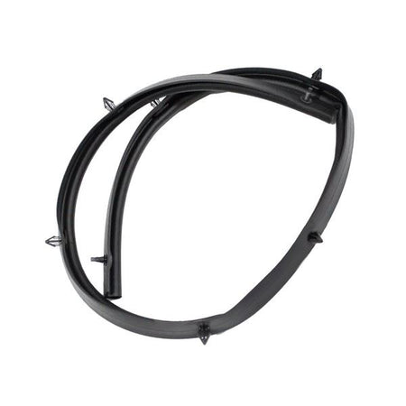 Bonnet Seal Weatherstrip - for Mitsubishi - OEM 5902A021 | Eurowagens - View 3