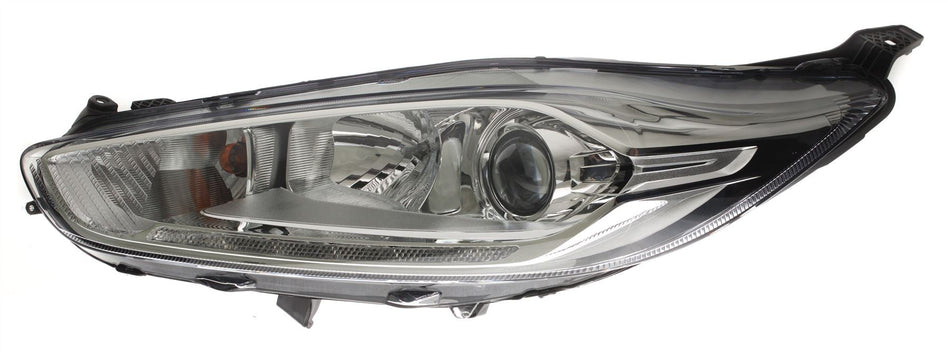 Ford Fiesta VI Left Headlight | Hella OEM 1 767 024 - View 2