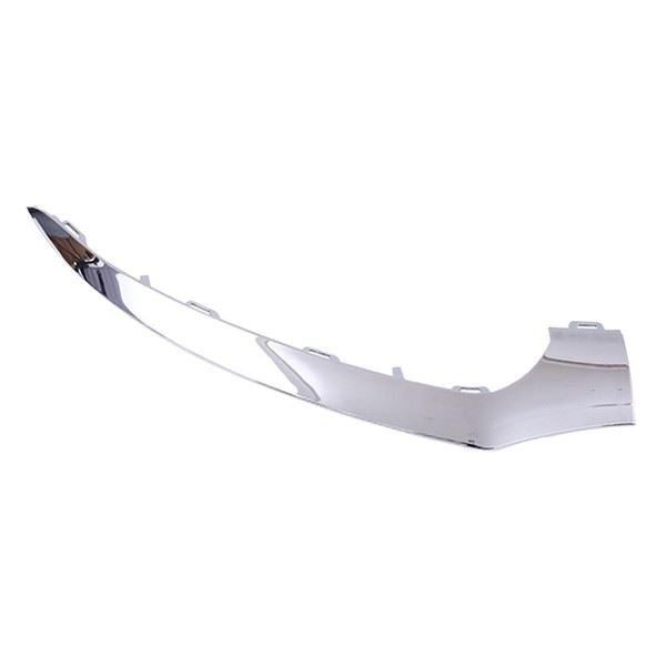 Bumper Lip Moulding Cover Front Right - for Mercedes-Benz - OEM 2188851674 | Eurowagens - View 11