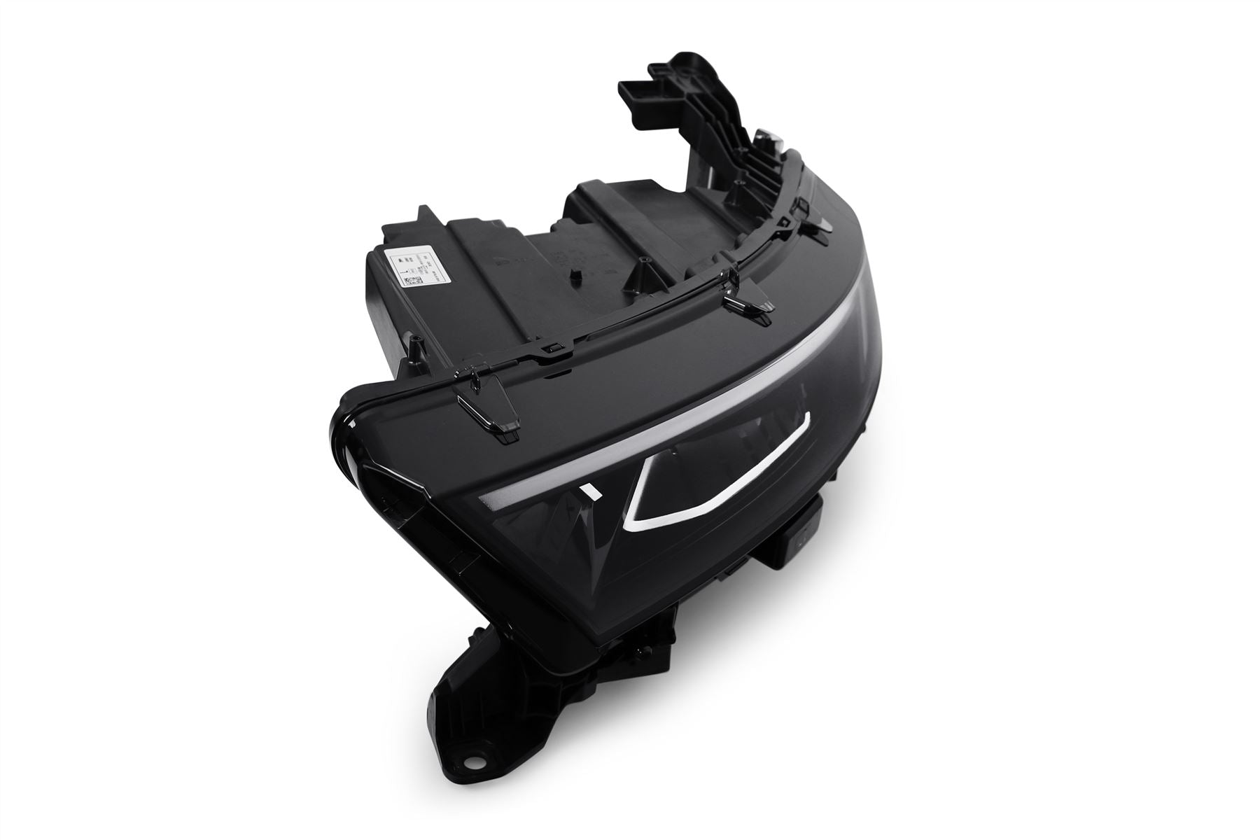 Vauxhall Mokka Left Headlight, Valeo OEM, OEM 1675888180 - View 8