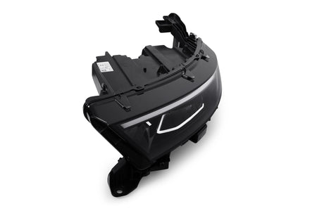 Vauxhall Mokka Left Headlight, Valeo OEM, OEM 1675888180 - View 8