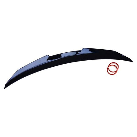 Boot Spoiler Lip Wing Rear - for BMW | Eurowagens - View 12