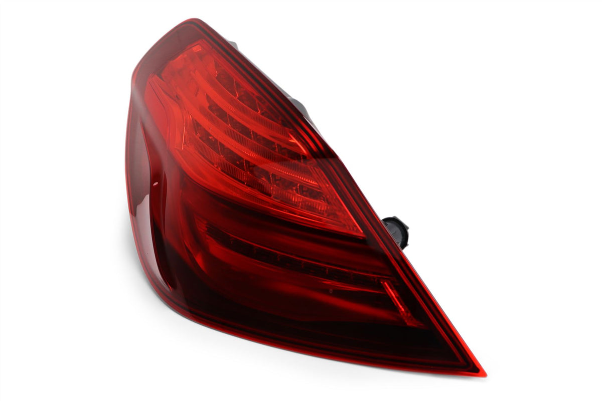BMW 6 Series Left Rear Light, Valeo OEM, OEM 7210575 - View 12