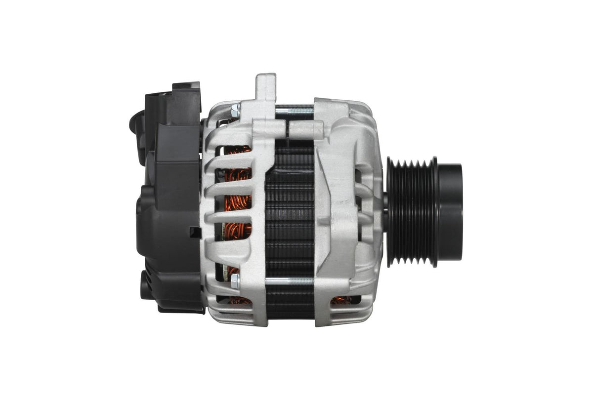 Hella Alternator for Kia & Hyundai, OEM quality, OEM 373002B700 - View 3